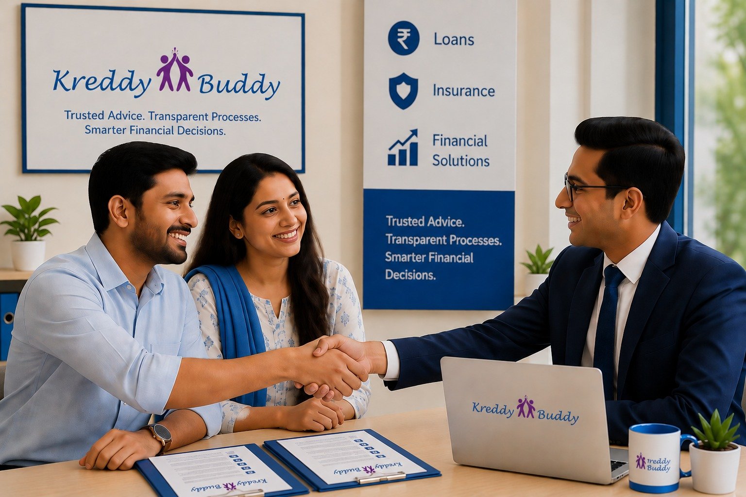 Professional Financial Consultation